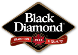 Black Diamond Cheese Logo