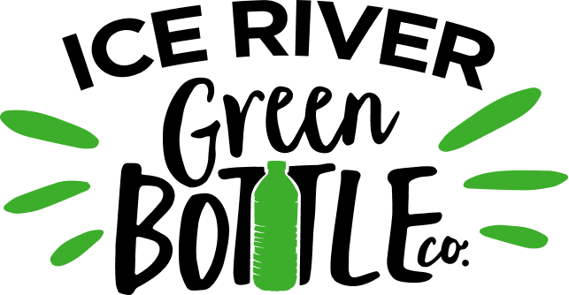 logo Green Bottle Co Logo